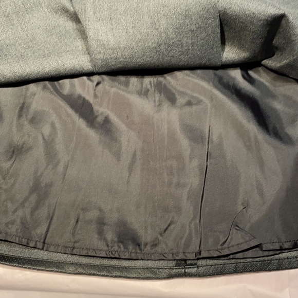 Harve' Benard faux leather women’s skirt  size.small,medium,Large,X-Large - Picture 7 of 12